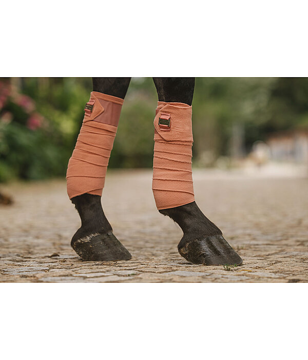 Fasce in pile Essential