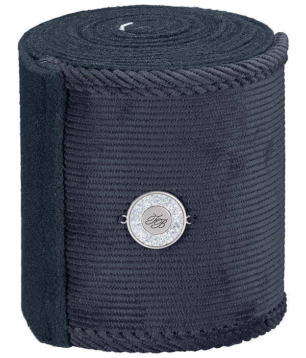 Fasce in pile Cord & Glamour