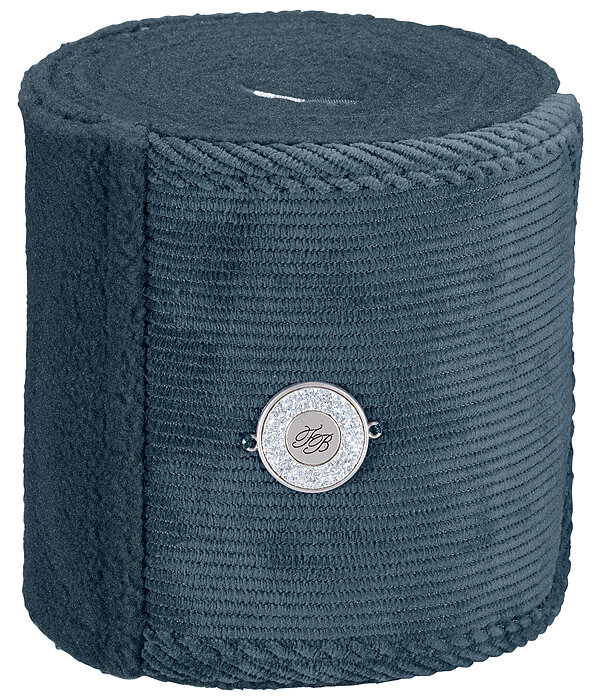 Fasce in pile Cord & Glamour