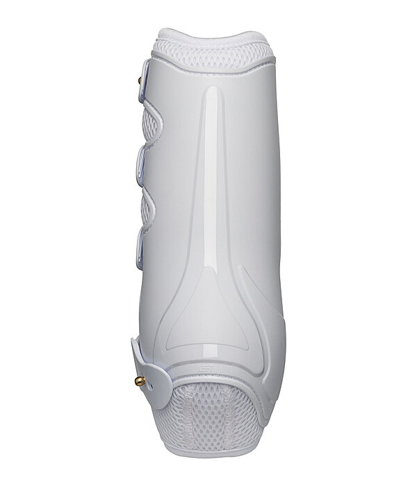Stinchiere Perfect Protection Air Mesh, anteriori