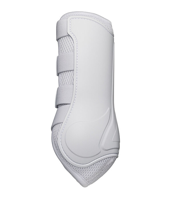 Stinchiere Perfect Protection Air Mesh, anteriori