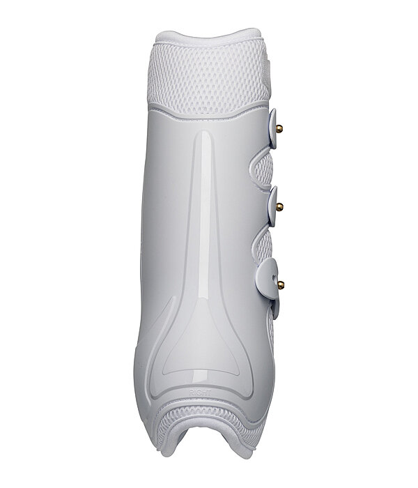 Stinchiere Perfect Protection Air Mesh, posteriori