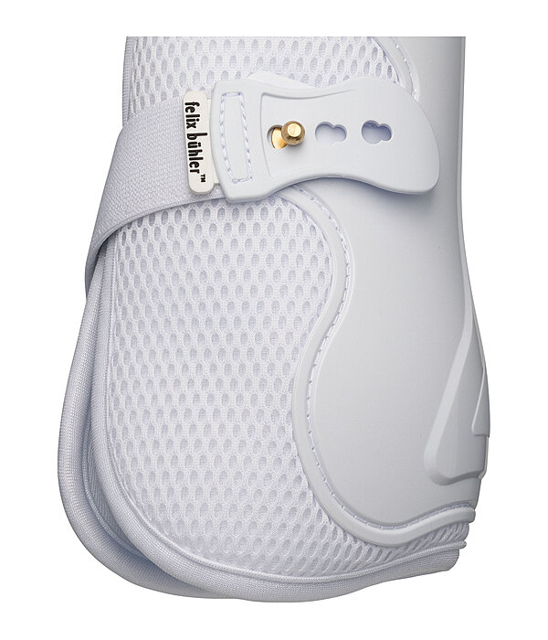 Stinchiere Perfect Protection Air Mesh, posteriori