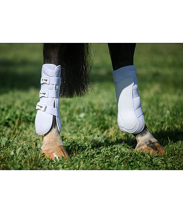 Stinchiere Perfect Protection Air Mesh, posteriori