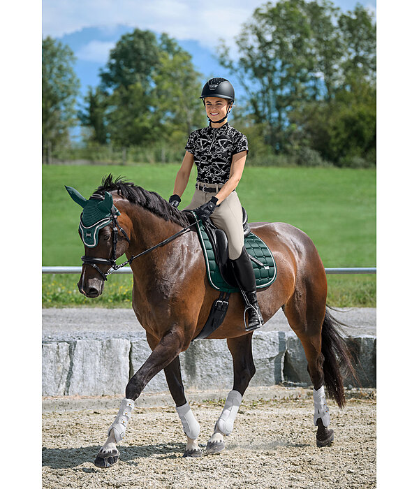 Stinchiere Perfect Protection Air Mesh, posteriori