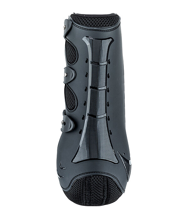 Stinchiere Sport Air, anteriori