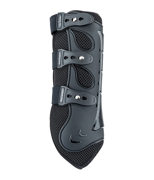 Stinchiere Sport Air, anteriori