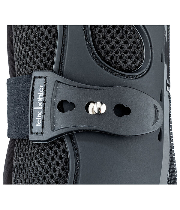 Stinchiere Sport Air, anteriori