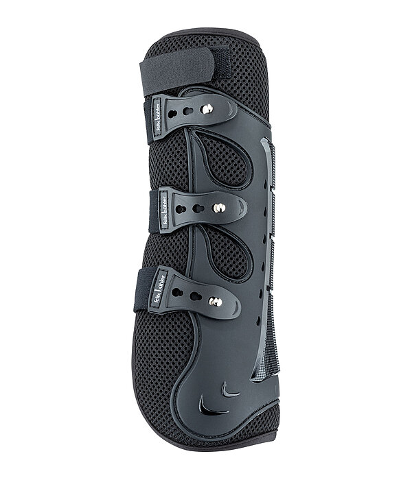 Stinchiere Sport Air, posteriori