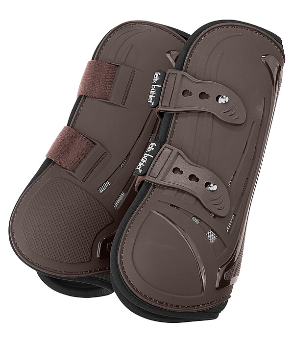 Paratendini Double Airflow