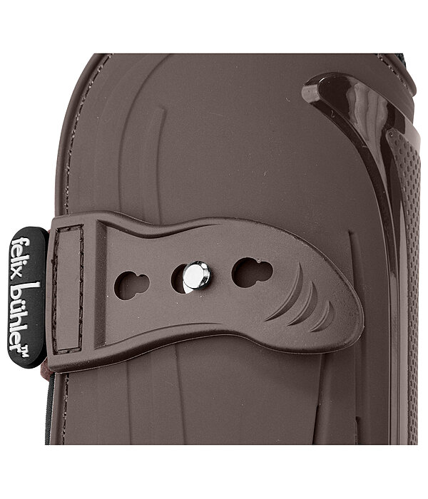 Paratendini Double Airflow