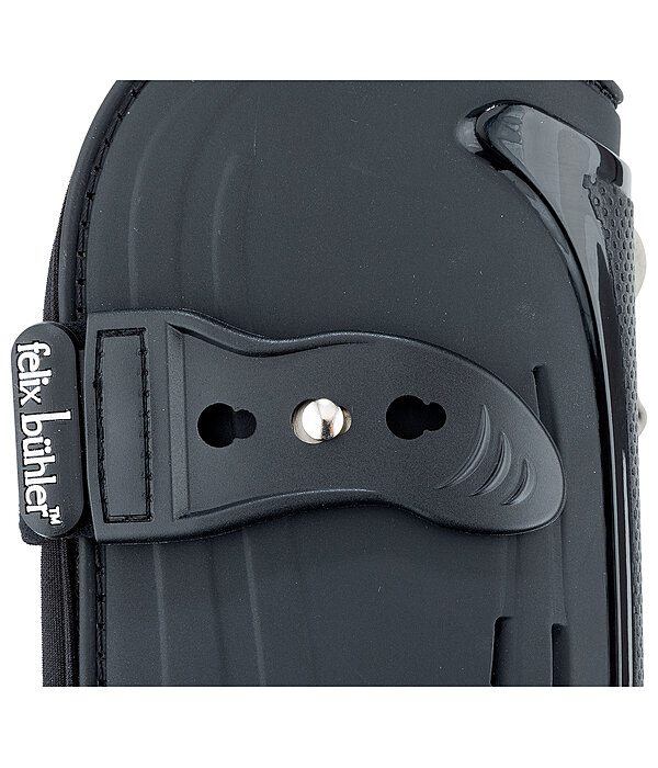 Paratendini Double Airflow