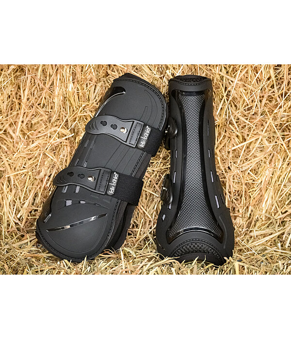Paratendini Double Airflow
