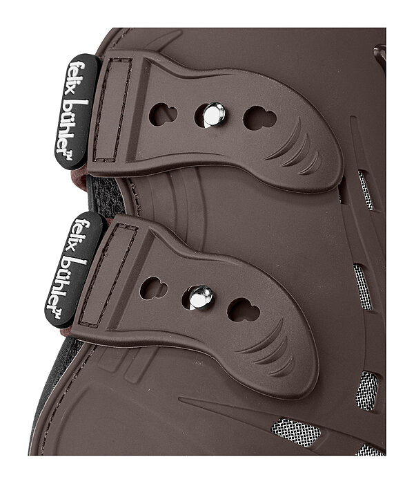 Paranocche Double Airflow