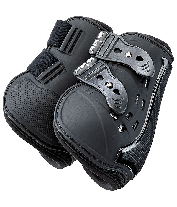 Paranocche Double Airflow
