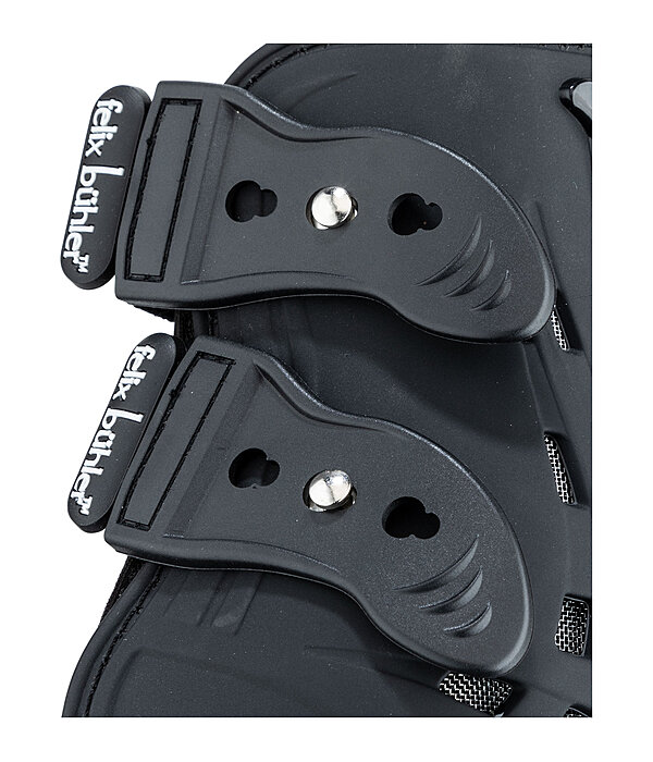 Paranocche Double Airflow