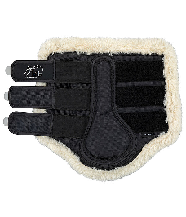 Stinchiere da dressage Air, posteriori