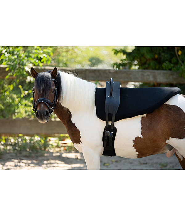 Fodera per pad da volteggio