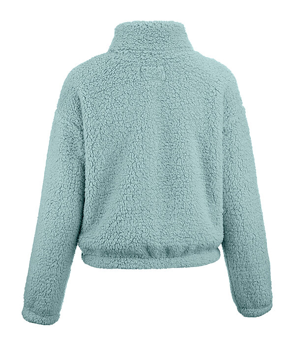 Pullover Sherpa Icy da donna