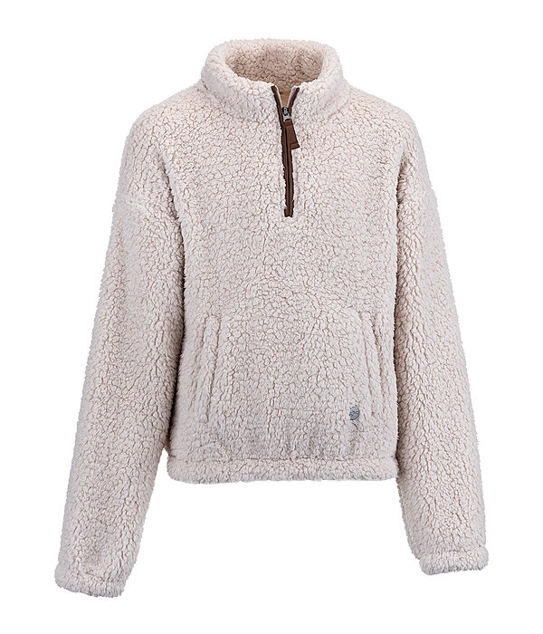 Pullover Sherpa Icy per bambini e ragazzi