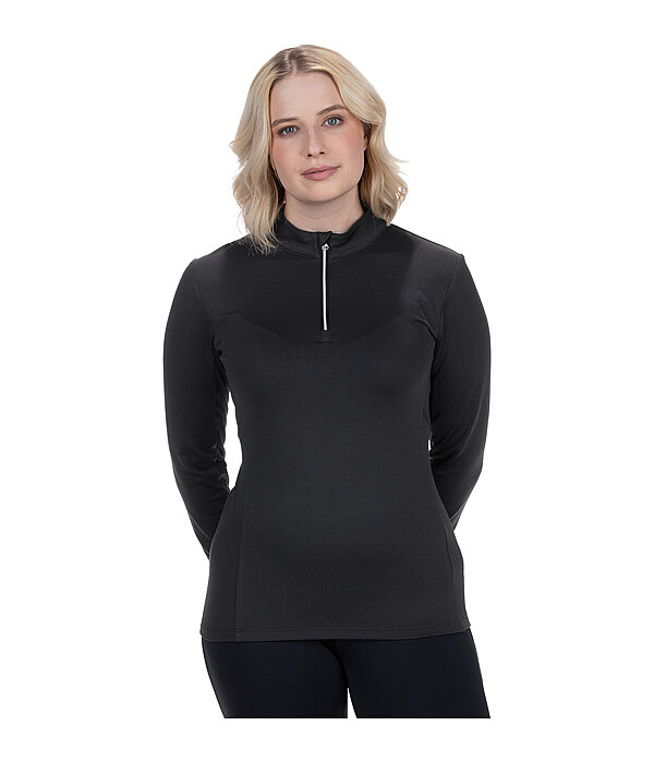 Maglia funzionale a maniche lunghe termica Basic