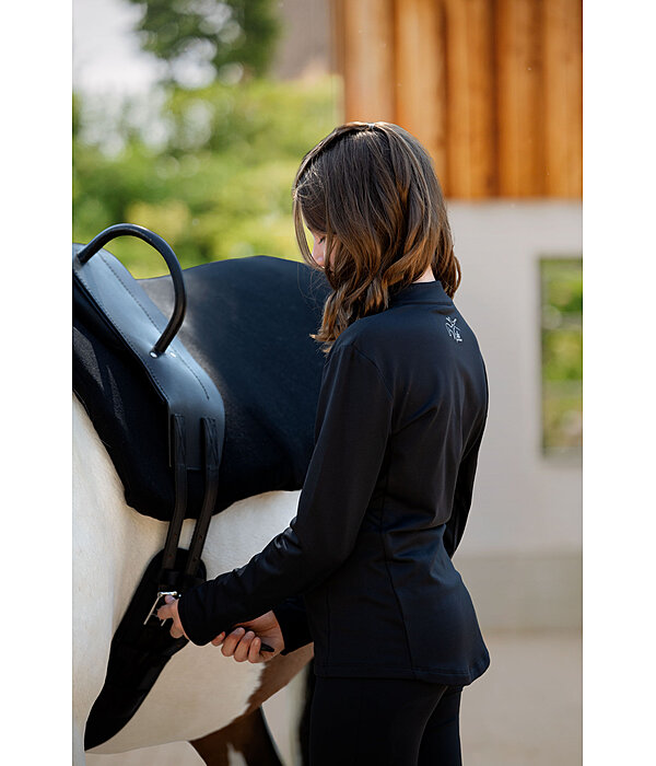 Maglia funzionale a maniche lunghe termica Basic