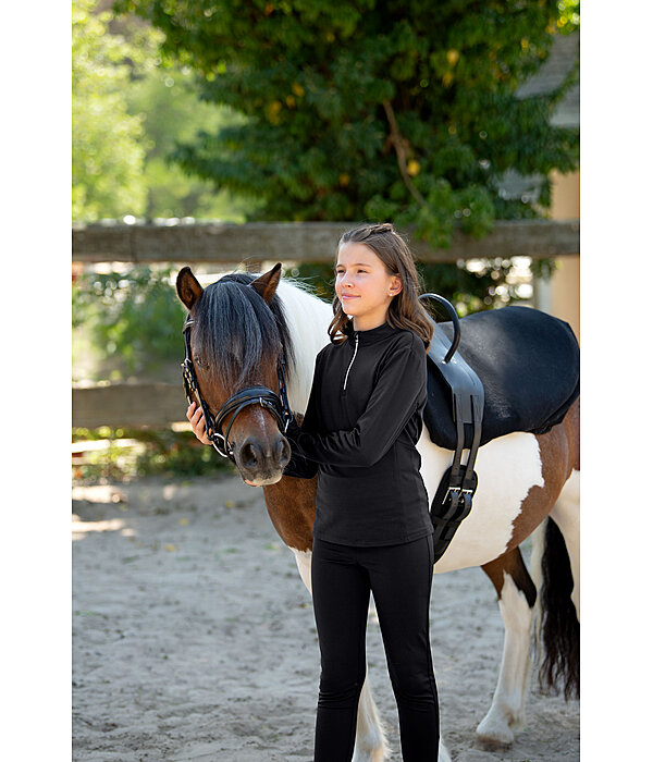 Maglia funzionale a maniche lunghe termica Basic