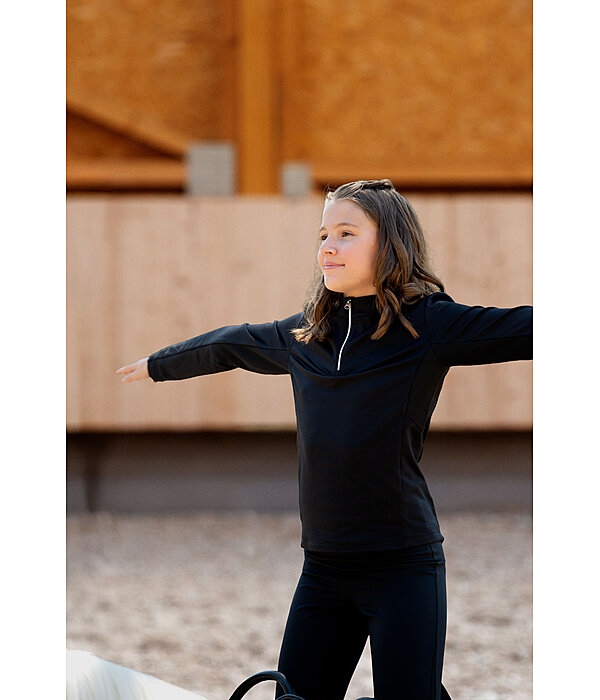 Maglia funzionale a maniche lunghe termica Basic