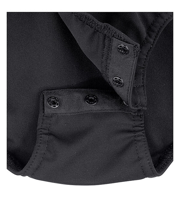 T-shirt da volteggio per bambini Body