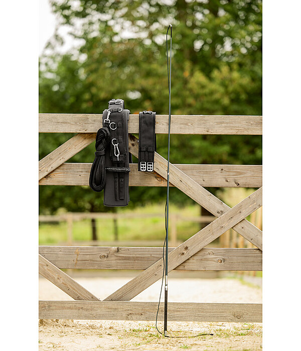 Frusta da addestramento telescopica Ultralight