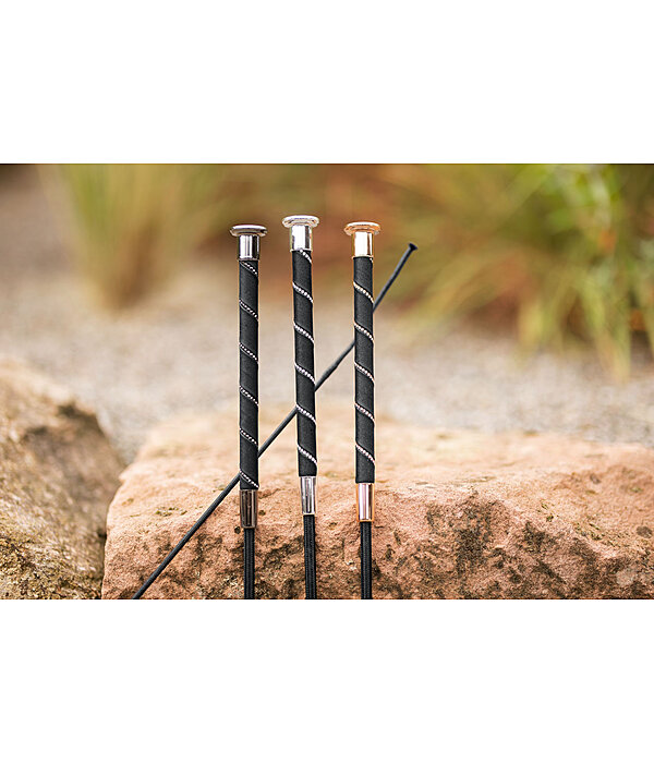 Frustino dressage Glamour