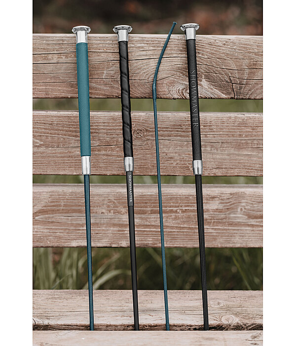 Frustino dressage Carbon