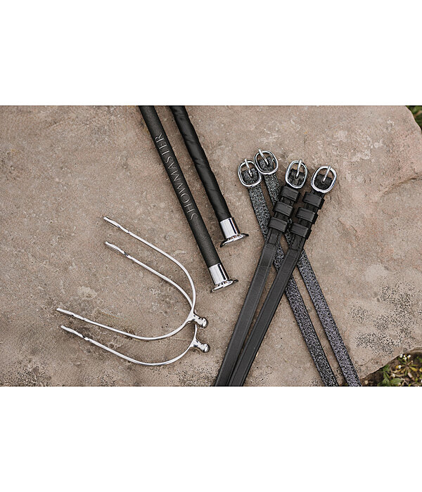 Frustino dressage Sparkle