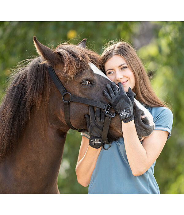 Guanti da equitazione Jorid