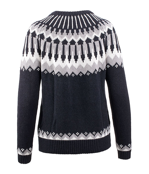 Pullover Tryggur