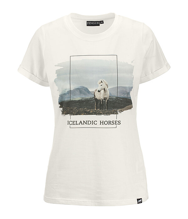 T-shirt Anna