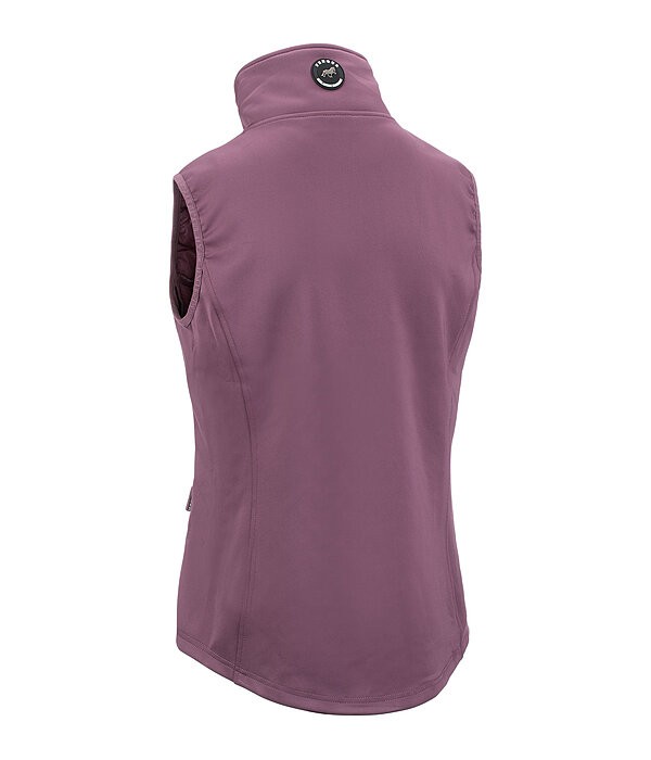 Gilet da equitazione combinato Fjola