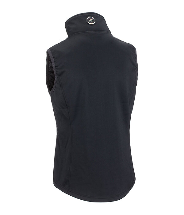 Gilet da equitazione combinato Fjola