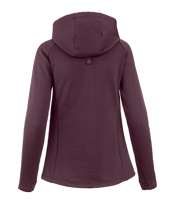 Giacca Performance Stretch con cappuccio Viska
