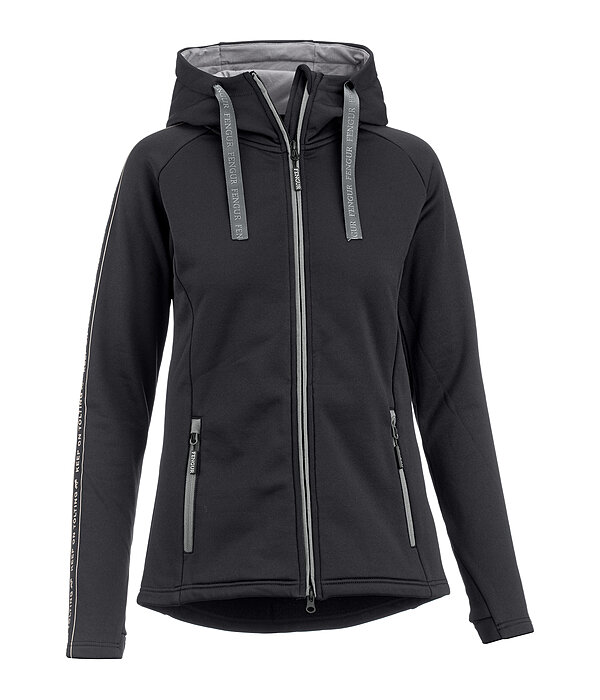 Giacca Performance Stretch con cappuccio Viska