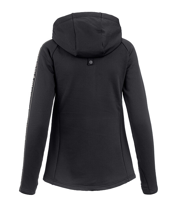 Giacca Performance Stretch con cappuccio Viska