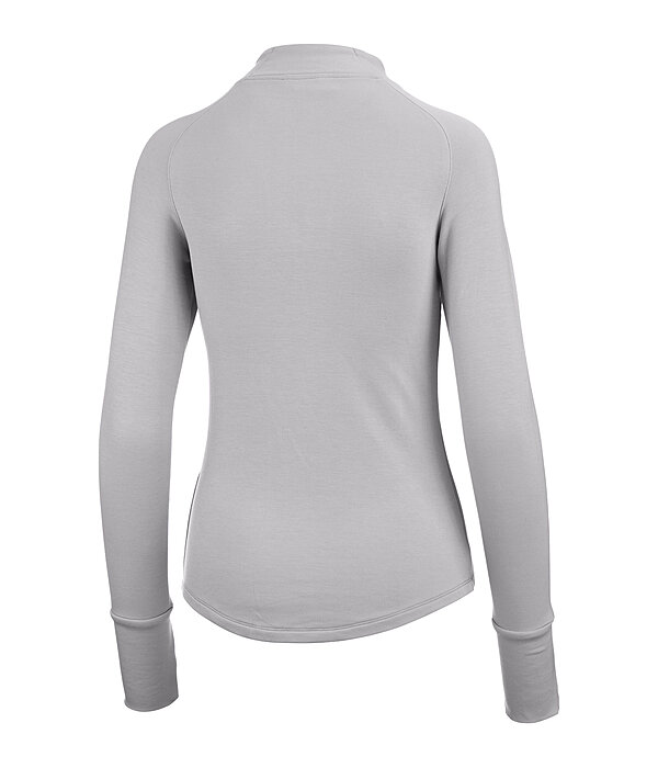 Maglia funzionale misto bamb Sjana