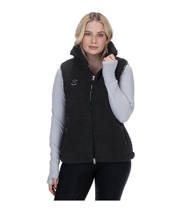 Gilet Sherpa Feldur