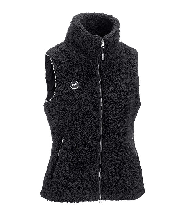 Gilet Sherpa Feldur