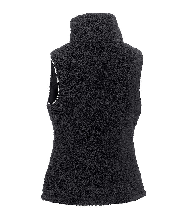 Gilet Sherpa Feldur