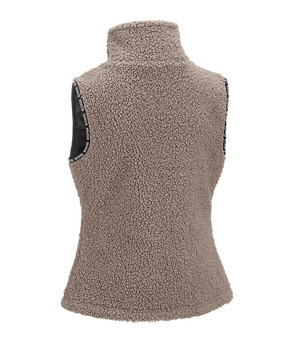 Gilet Sherpa Feldur