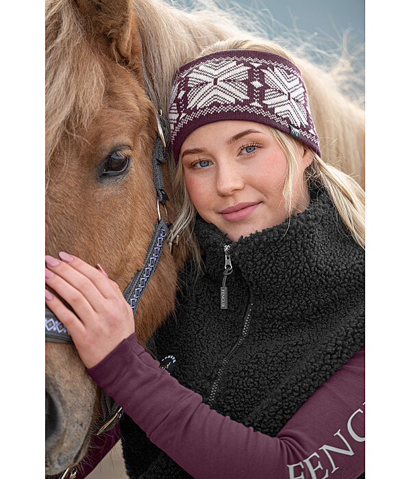 Fascia paraorecchie Norway Spirit