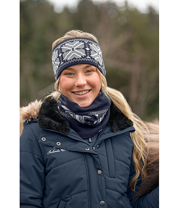 Fascia paraorecchie Norway Spirit