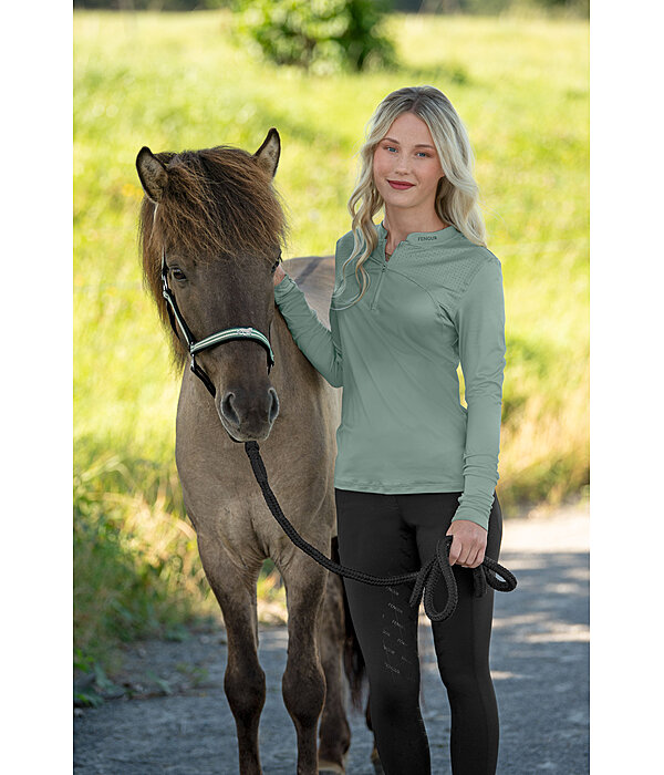 Maglia funzionale a maniche lunghe Andar