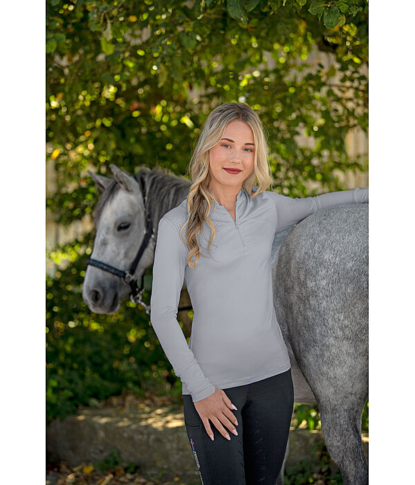 Maglia funzionale a maniche lunghe Andar